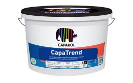 Farba wewnętrzna CapaTrend 2,5L klasa 3 matowa CAPAROL