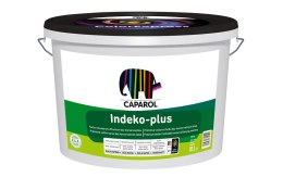Indeko-plus interior paint class I matt