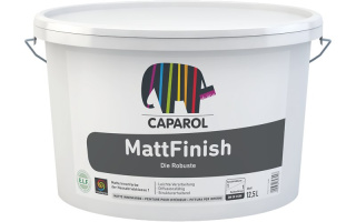 Indeko-plus interior paint class I matt