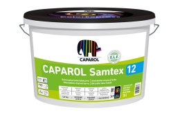 Farba Samtex 12 2,5L CAPAROL