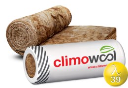 Mineral wool 0.039 Climowool