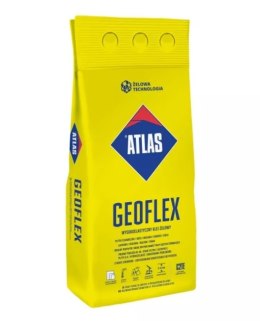 Atlas Geoflex C2TE 5 kg High Elastic Gel Adhesive