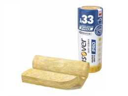 Glass wool Isover Super-Mata Plus PRO 15cm 0,032 150/1200/3000 3,6m2/pack