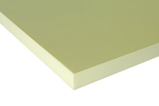 XPS FINNFOAM FL 300 gr. 2 cm plates of extruded polystyrene