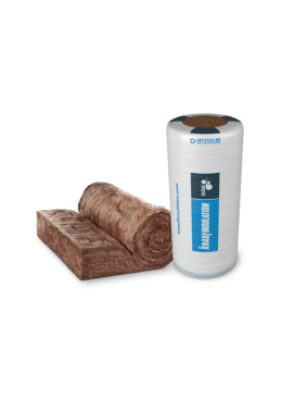WOOL 5cm MINERAL GLASS UNIFIT 033 10.44m2/pack KNAUF