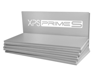 Synthos XPS PRIME S gr. 10cm (4pł.) 3m2/op 0,3m3