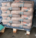 Zaprawa cementowa B20 BETOMIX  25kg/op; 42szt/pal IMPREFARB