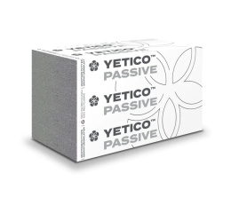 Styropian grafitowy Yetico Beta Passive Fasada 032 50 mm