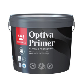 Farba gruntująca Tikkurila Optiva Primer 9l