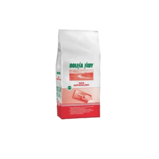 Gips szpachlowy Dolina Nidy 2 kg