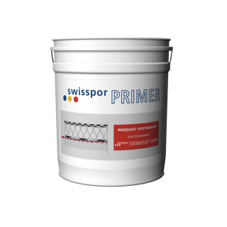 Grunt asfaltowy Swisspor PRIMER 5l