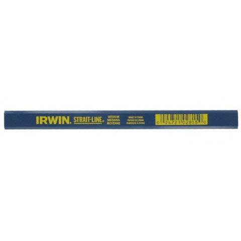 olowek-stolarski-irwin olowek-stolarski-irwin