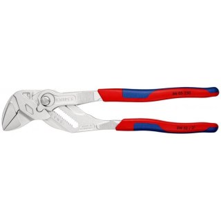 SZCZYPCE-KLUCZ 250MM KNIPEX