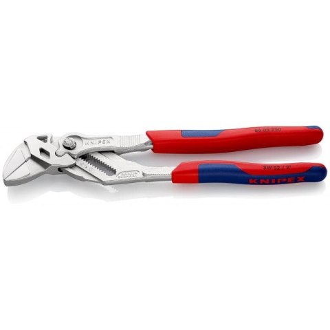 SZCZYPCE-KLUCZ 250MM KNIPEX