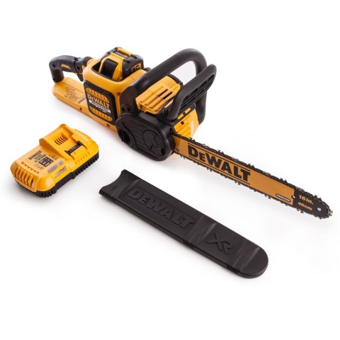 PILARKA ŁAŃCUCHOWA AKUMULATOROWA 40CM 54V 1*3AH DEWALT