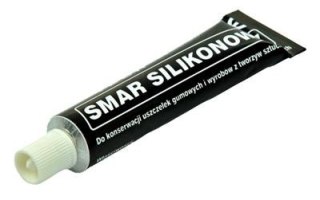 SMAR SILIKONOWY TUBA 60ML UN