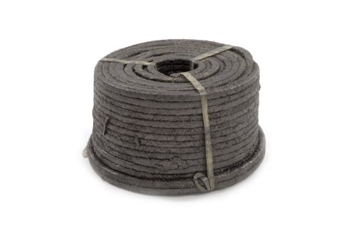 SZCZELIWO GRAFITOWE DO POMP 12MM UN SZCZELIWO GRAFITOWE DO POMP 12MM UN