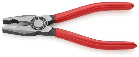 SZCZYPCE UNIWERSALNE 180MM KNIPEX