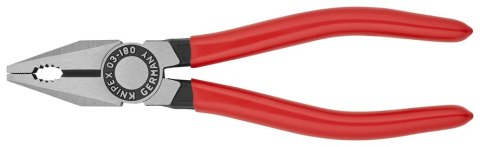 SZCZYPCE UNIWERSALNE 180MM KNIPEX