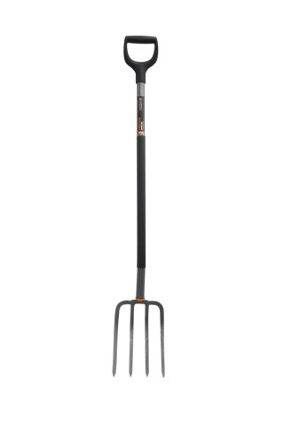 WIDŁY DO KOPANIA FORK GREY 132CM FISKARS