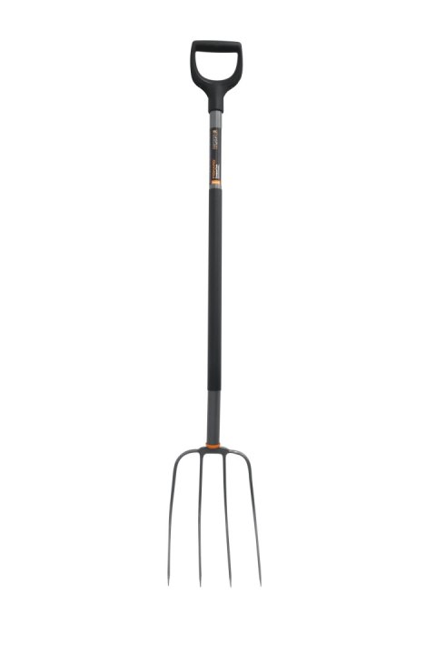 WIDŁY DO KOPANIA FORK GREY 136CM FISKARS