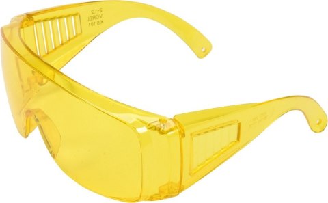 ZESTAW LATARKA UV 51 LED I OKULARY YATO