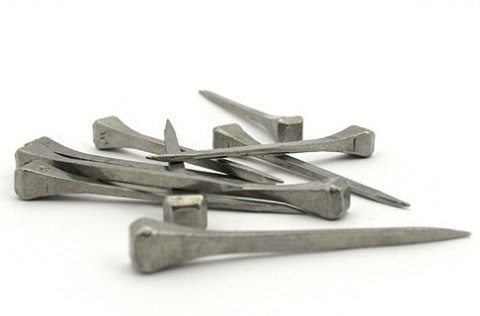 GWOŹDZIE PODKOWIAKI IC-3 57MM UN