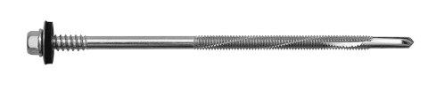 WKRĘT DO PŁYT WARSTWOWYCH Z EPDM 6.3*150MM 12MM ESSVE WKRĘT DO PŁYT WARSTWOWYCH Z EPDM 6.3*150MM 12MM ESSVE