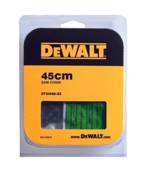 ŁAŃCUCH 45CM DEWALT