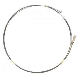 PRĘT SPRĘŻYNOWY DO WYCIORÓW L-12M UN