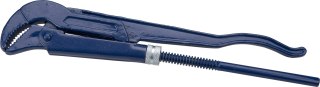 KLUCZ DO RUR NASTAWNY 1.5'' TOP TOOLS