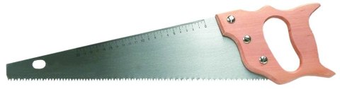 PIŁA PŁATNICA Z PODZIAŁKĄ 450MM TOP TOOLS