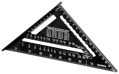 KĄTOWNIK UNIWESRSALNY RS 18 CM SOLA