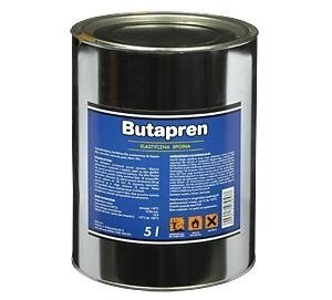 KLEJ BUTAPREN A 0.2L TYTAN