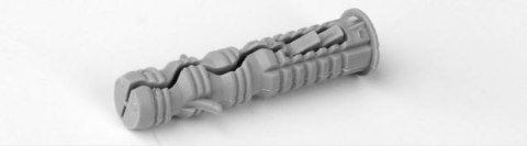 KOSZULKA ROZPOROWA PLASTIKOWA 8*40MM UN
