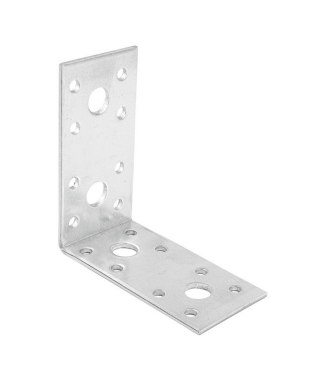 ŁĄCZNIK BUDOWLANY 80*80*40*2.5MM UN