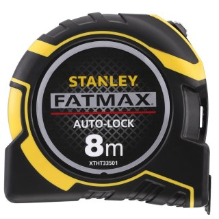 MIARA AUTOLOCK FATMAX 8M*32MM STANLEY