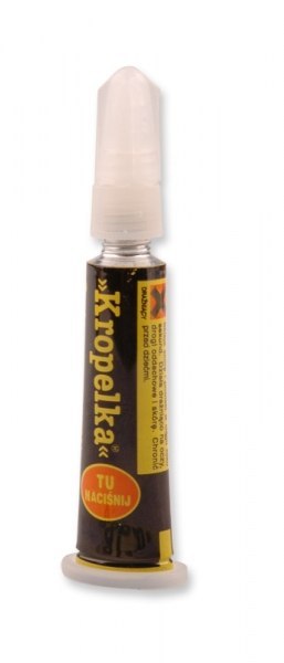 POXIPOL KROPELKA 2ML/3,3GR POXIPOL