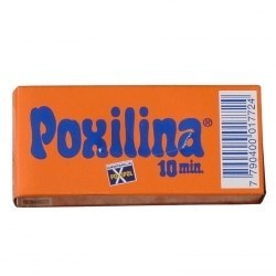 POXIPOL-POXILINA 38ML/70G POXIPOL