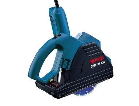 BRUZDOWNICA GNF35CA 1400W 35MM BOSCH