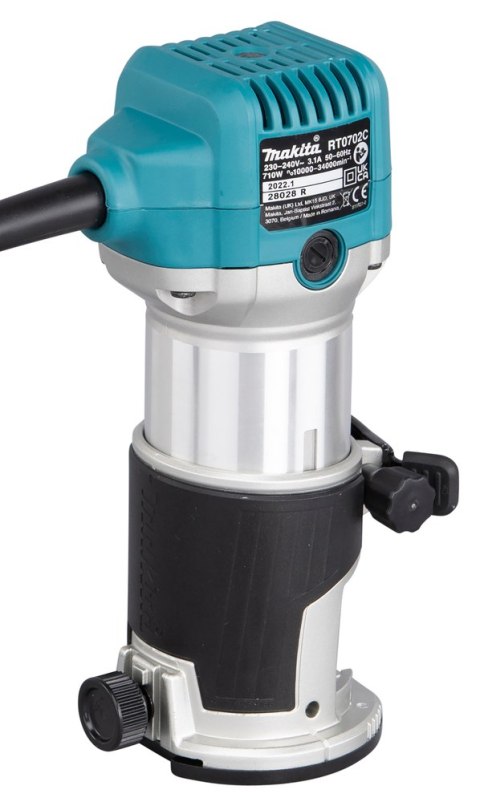 FREZARKO-WYCINARKA 710W MAKITA