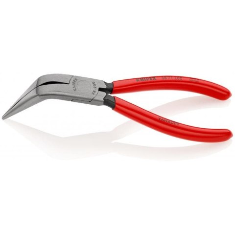 SZCZYPCE DLA MECHANIKÓW 200MM KNIPEX