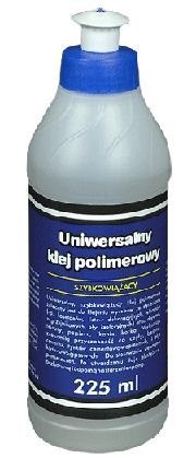 KLEJ UNIVERSALNY POLIMEROWY 225ML TYTAN