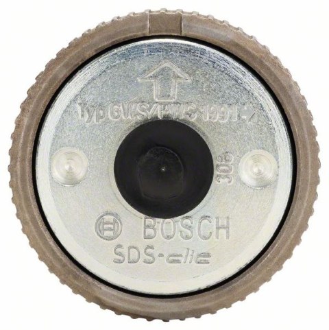 NAKRĘTKA SDS-CLIC M14 BOSCH