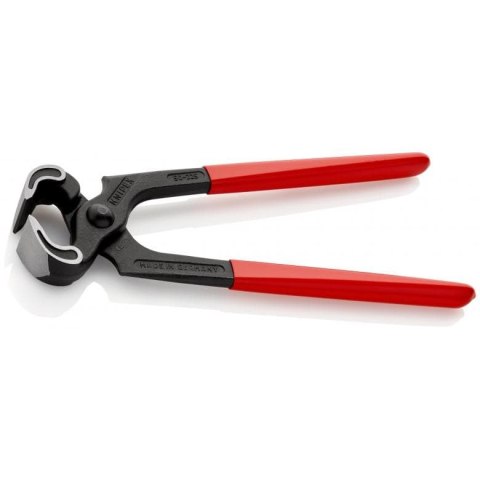 OBCĘGI DO GWOŹDZI 225MM KNIPEX