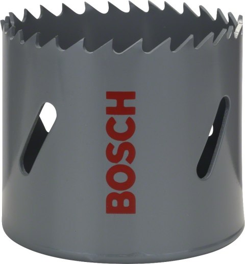 PIŁA OTWORNICA BIMETAL 57MM BOSCH