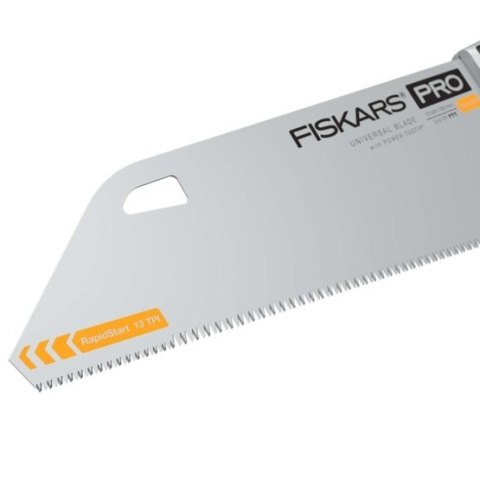 PIŁA RĘCZNA POWERTOOTH 38CM 9 TPI FISKARS