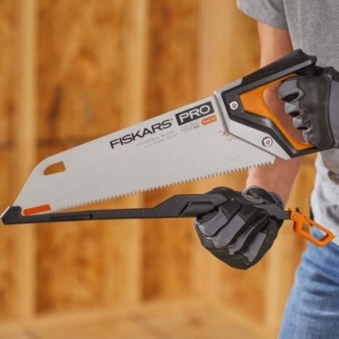 PIŁA RĘCZNA POWERTOOTH 38CM 9 TPI FISKARS