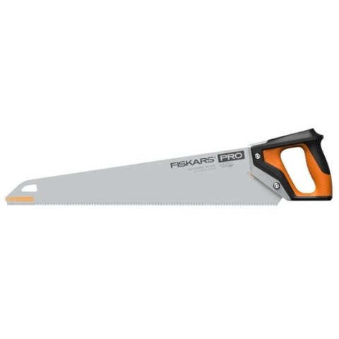 PIŁA RĘCZNA POWERTOOTH 55CM 9 TPI FISKARS