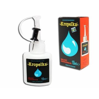 POXIPOL KROPELKA 10ML POXIPOL